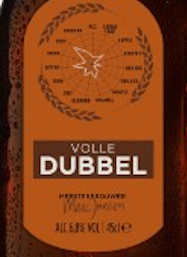 Logo Grolsch Volle Dubbel